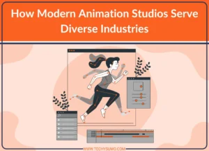 How Modern Animation Studios Serve Diverse Industries