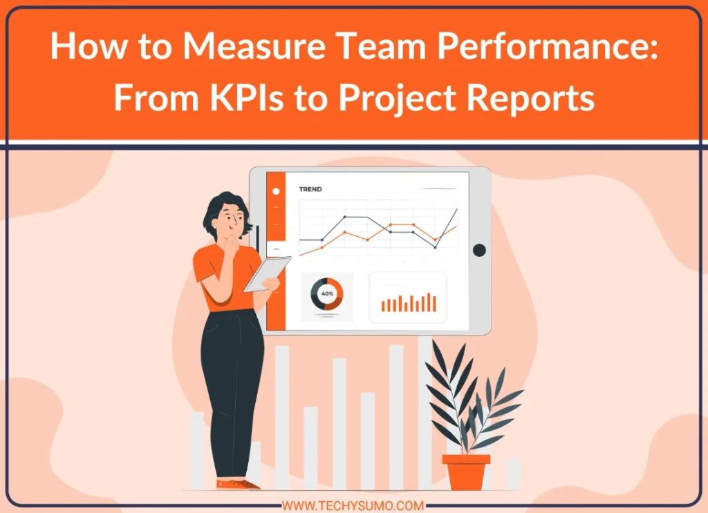 How to Measure Team Performance