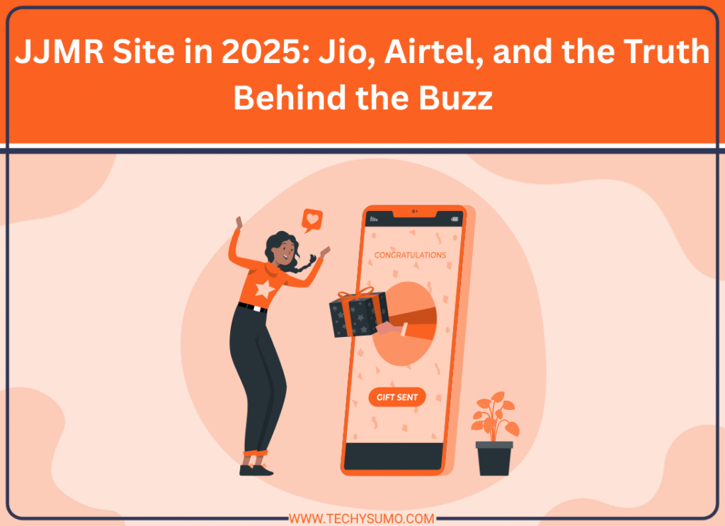 JJMR Site