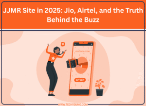 JJMR Site