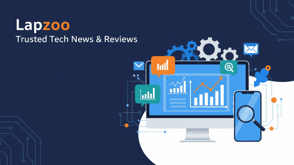 Lapzoo com A Trusted Voice for Tech News and Reviews
