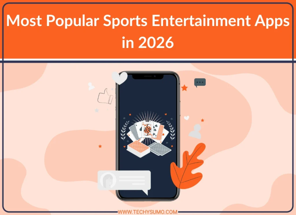 Most Popular Sports Entertainment Apps in 2026