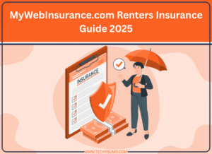 MyWebInsurance.com Renters Insurance