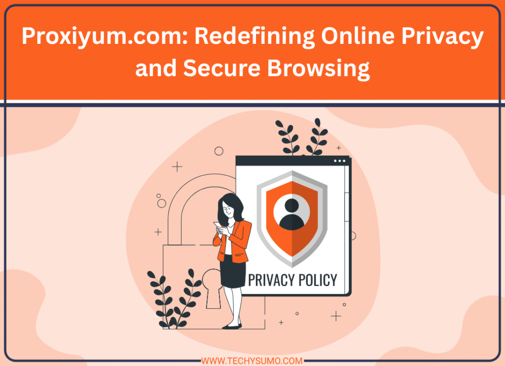Proxiyum.com