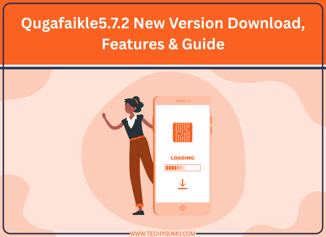 Qugafaikle5.7.2