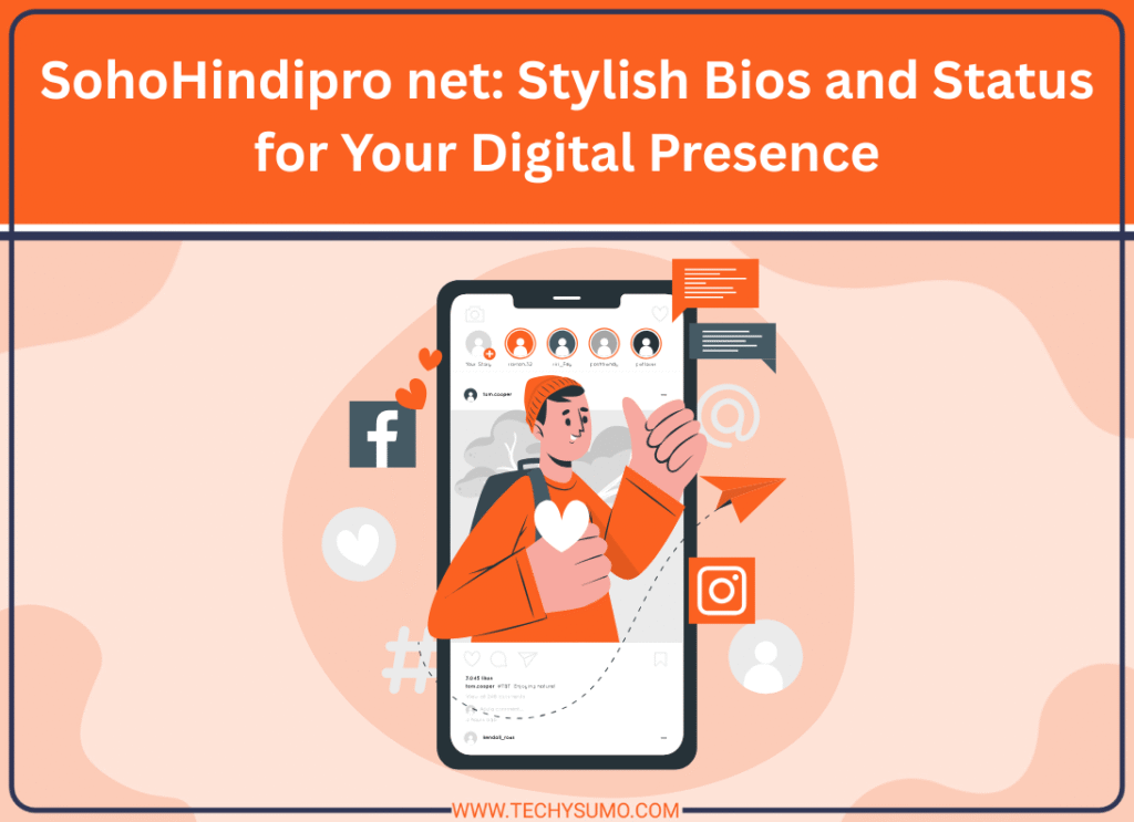 SohoHindipro net