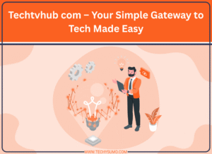 Techtvhub com
