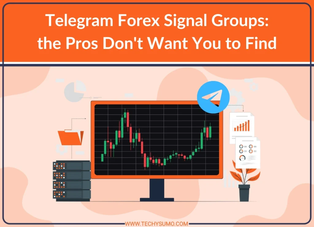 Telegram Forex Signal Groups