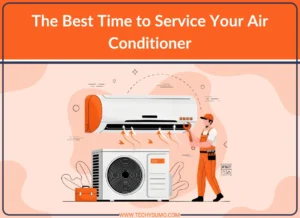 The Best Time to Service Your Air Conditioner