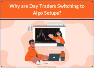 Traders Switching to Algo Setups