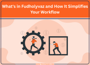 What's in Fudholyvaz