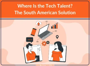 Where Is the Tech Talent