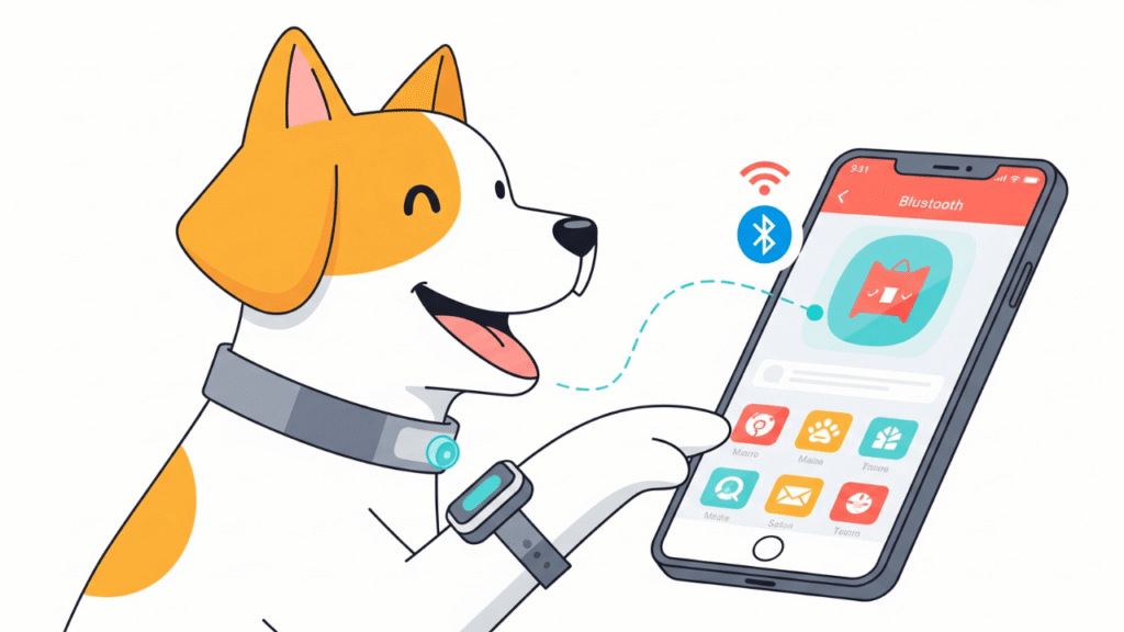 ZendogTech.com Review Pet Tech Meets Mobile Apps Hub