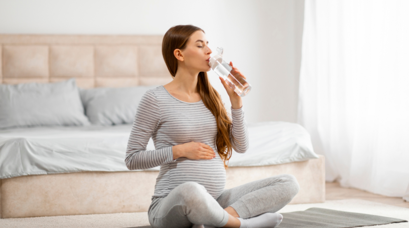 When Medication Becomes Part of Your Pregnancy Plan