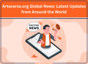 Artaverse.org Global News