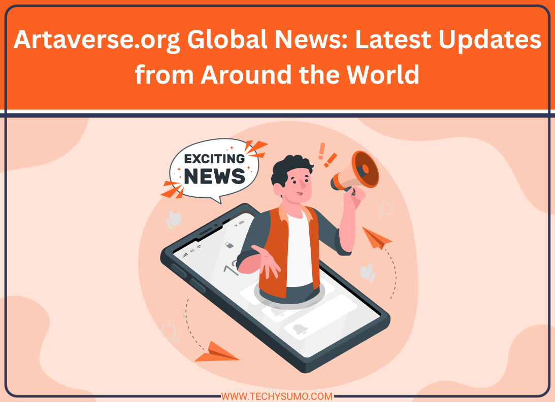 Artaverse.org Global News