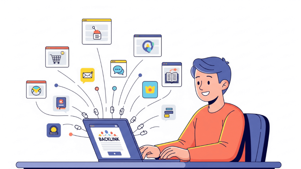 AutoLinkRush com Review Quick Backlinks or SEO Shortcut Risk