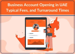 Business Account Opening in UA