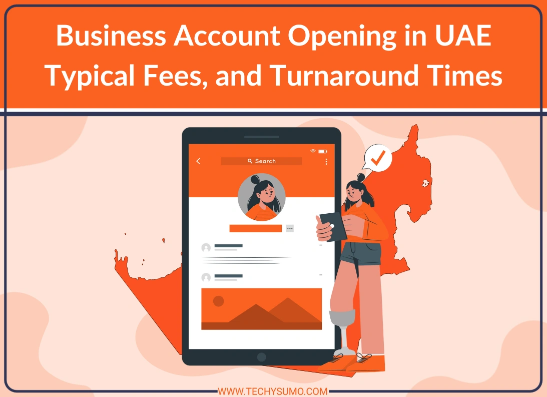 Business Account Opening in UA