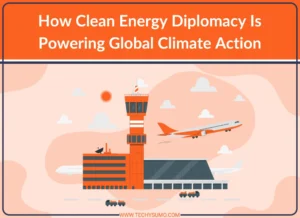 Clean Energy Powering Global Climate Action