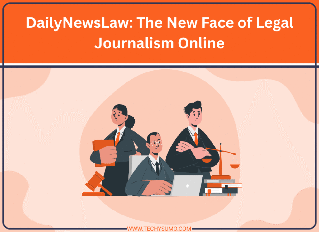 DailyNewsLaw