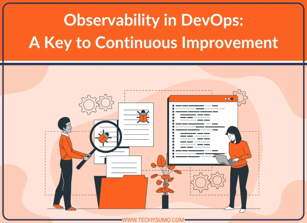 Observability in DevOps