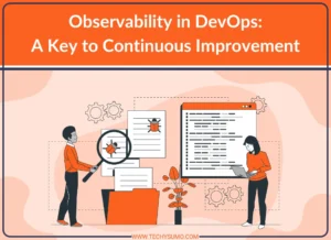 Observability in DevOps