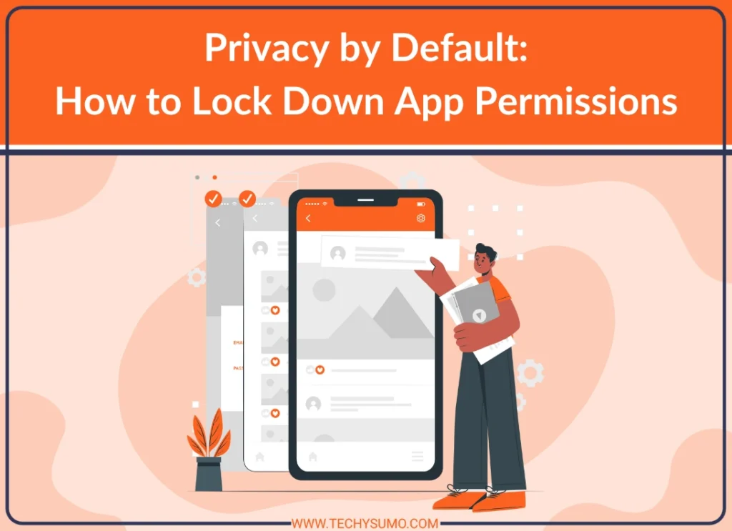 Privacy by Default