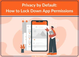 Privacy by Default