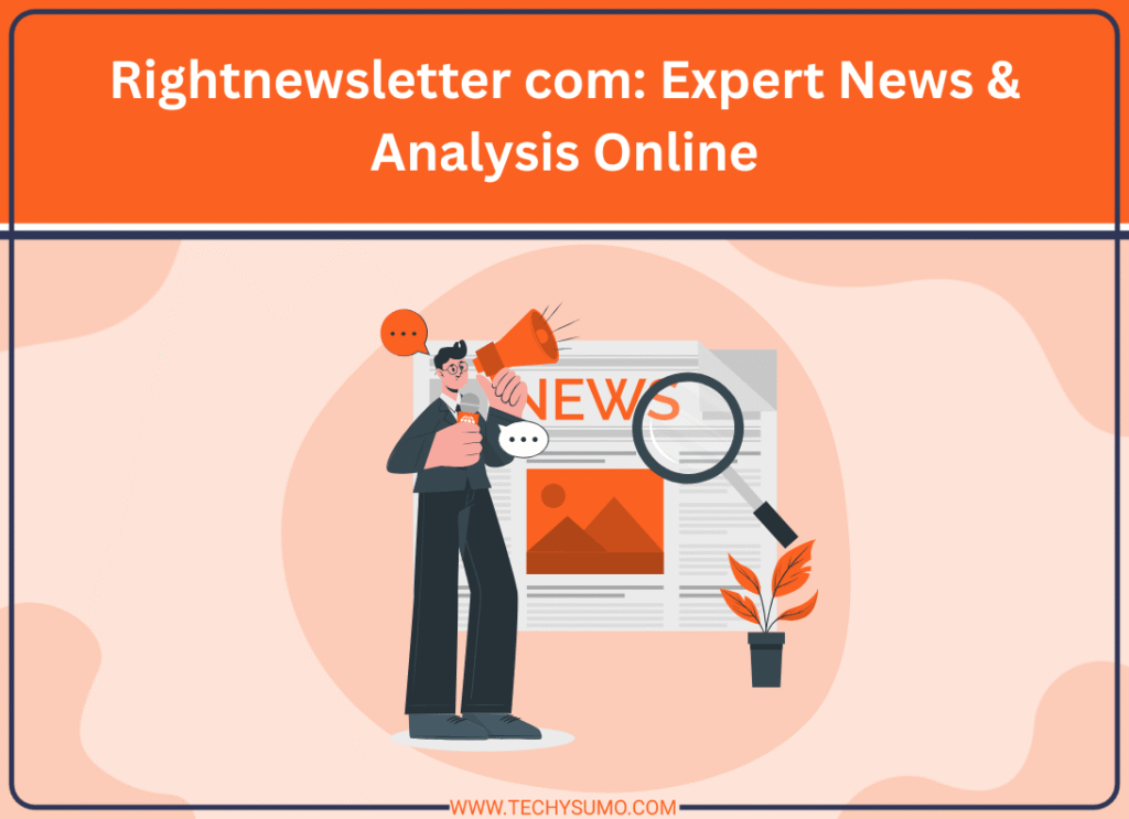 Rightnewsletter com