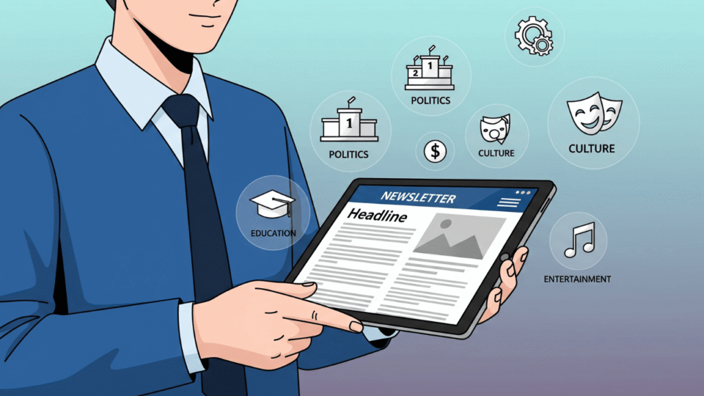 Rightnewsletter com Expert News & Analysis Online