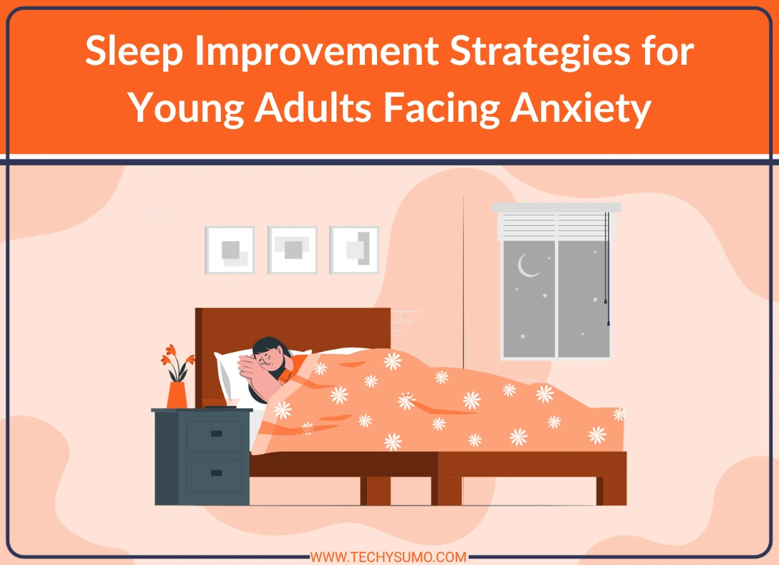Sleep Improvement Strategies