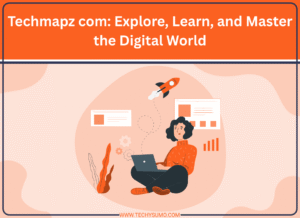 Techmapz com