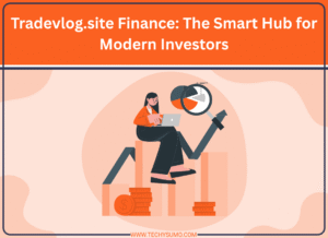 Tradevlog.site Finance
