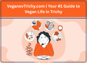 VeganovTrichy.com