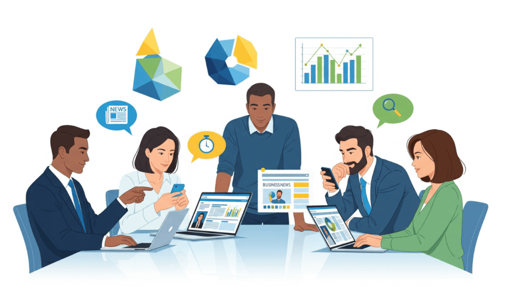 VerifiedBusinessNews Review Features, Pros & Safety Tips