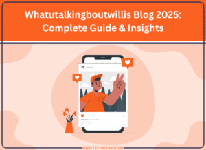 WhatUTalkingBoutWillis com