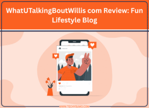 WhatUTalkingBoutWillis com