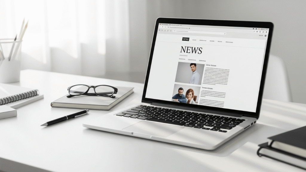 BulletinNewsDaily A Simple Guide for Everyday News Readers