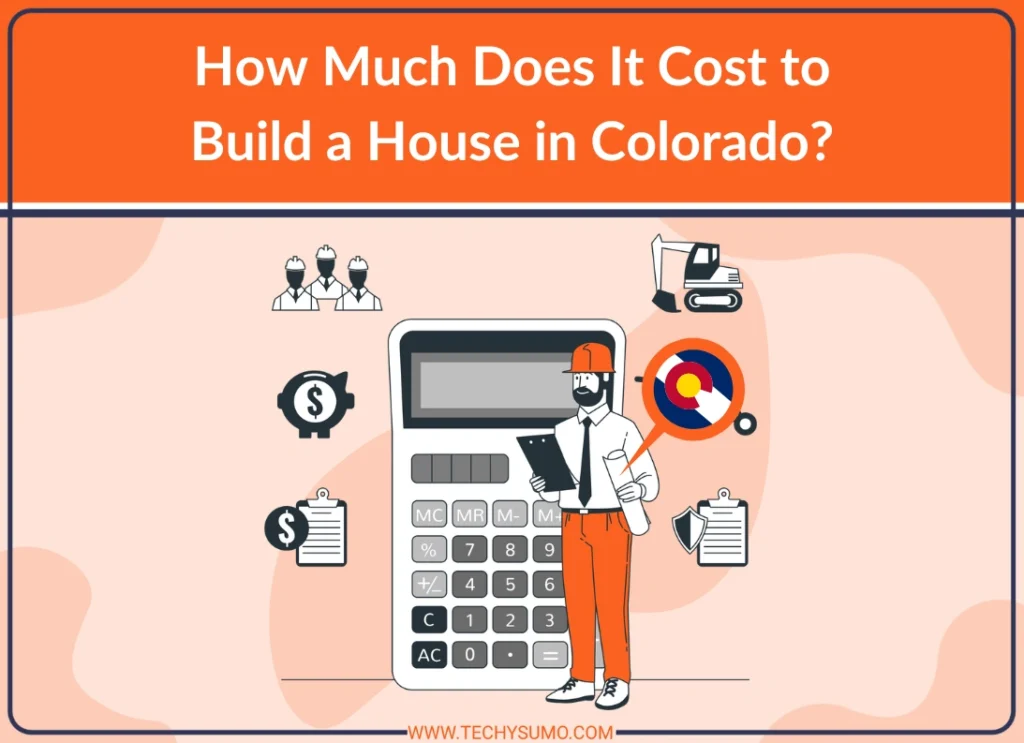 Cost to Build a House in Colorado