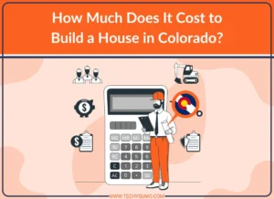 Cost to Build a House in Colorado