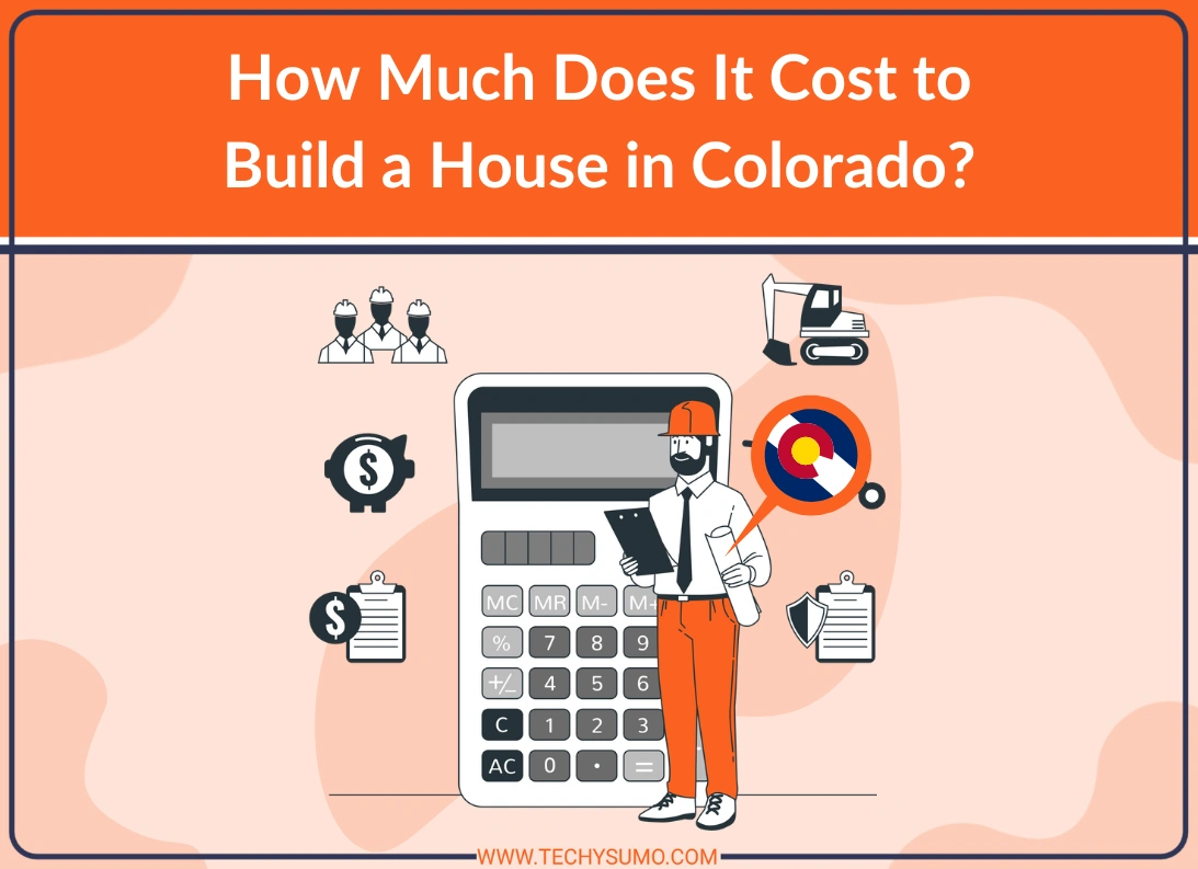 Cost to Build a House in Colorado
