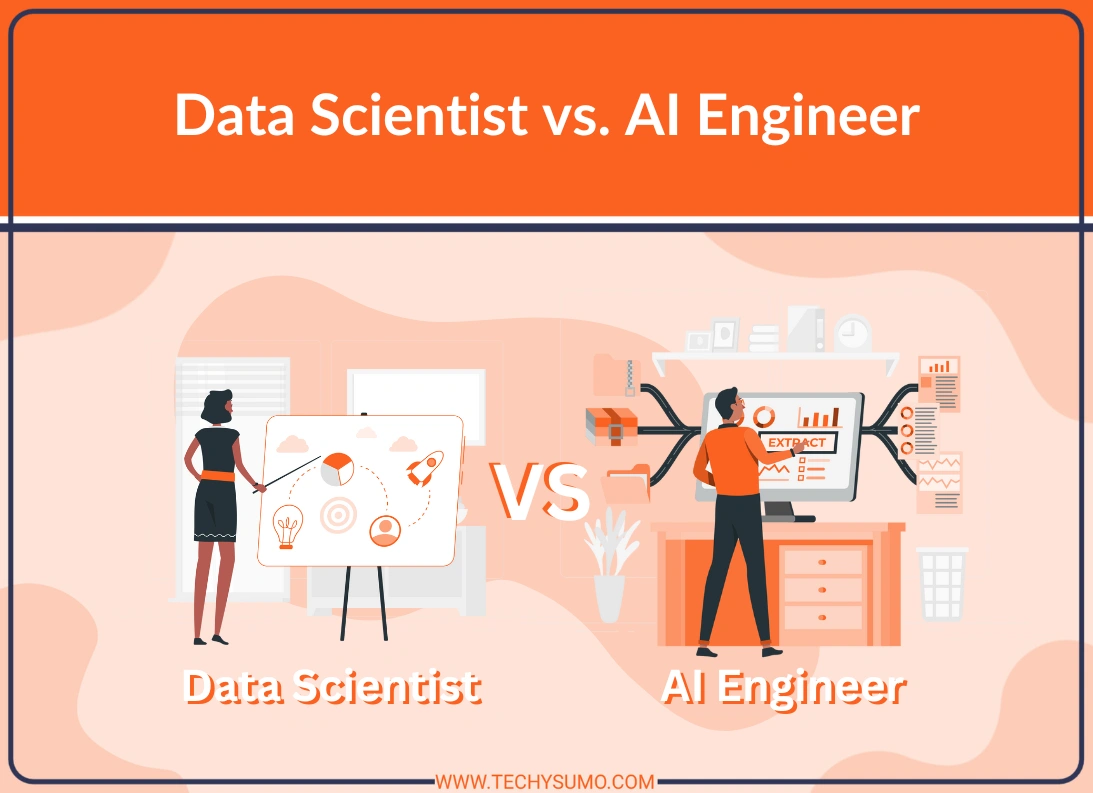 Data Scientist vs. AI Engineer