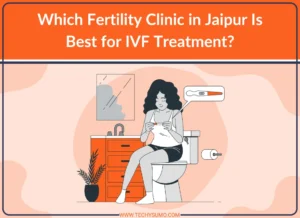 Fertility Clinic in Jaipur