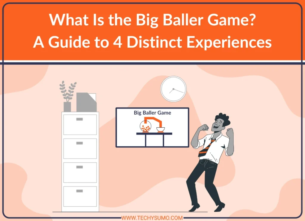 Guide to Big Baller Game