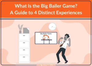 Guide to Big Baller Game