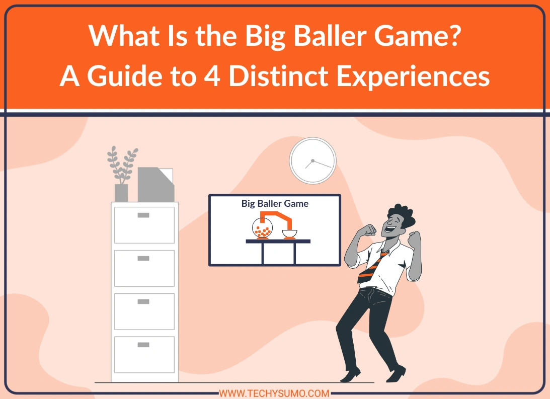 Guide to Big Baller Game