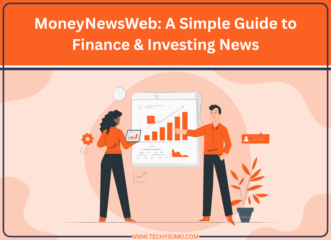 MoneyNewsWeb