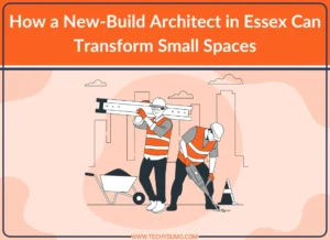 New-Build Architect in Essex