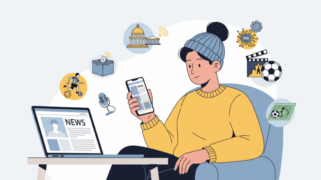 NewsRemove Legit News Hub or Just Another Clickbait Factory